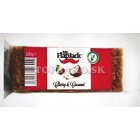 MR FLAP JACK kokos - čerešňa 120g